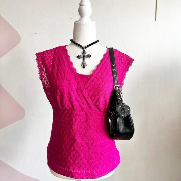 Covington Tops - SOLD OUTTT